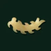 Jade Kui Dragon Ornament Fridge Magnets